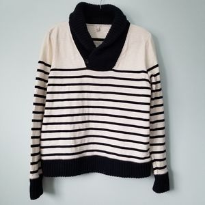 J. Crew pullover sweater